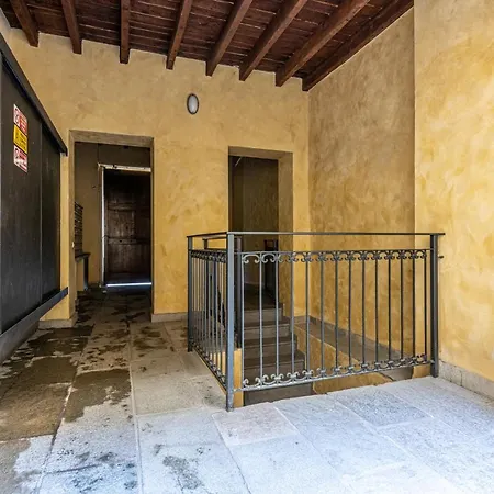 Xenia Apartments - Accogliente Pied-à-terre sui Navigli-2